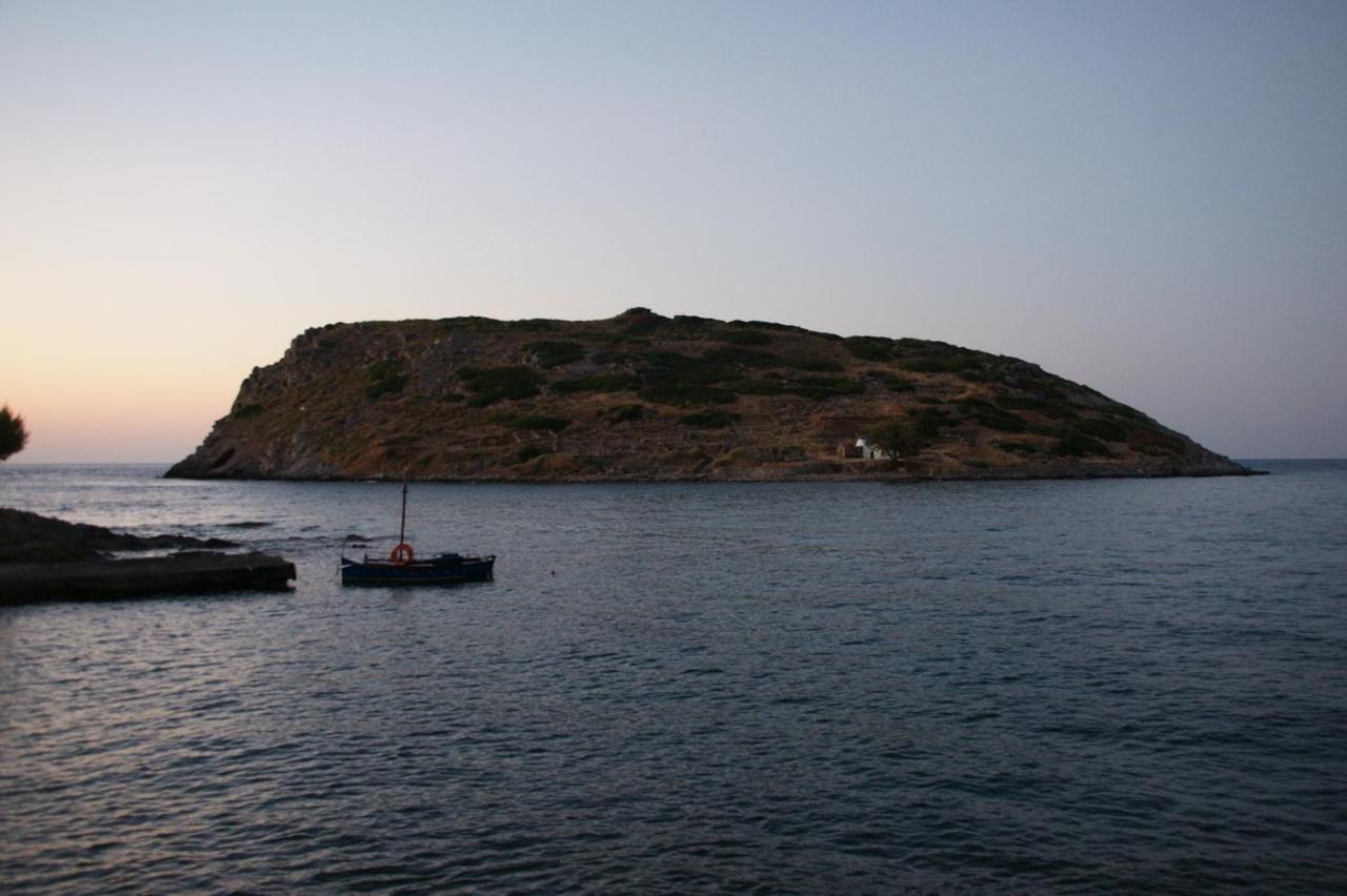 Fay Διαμέρισμα Μόχλος